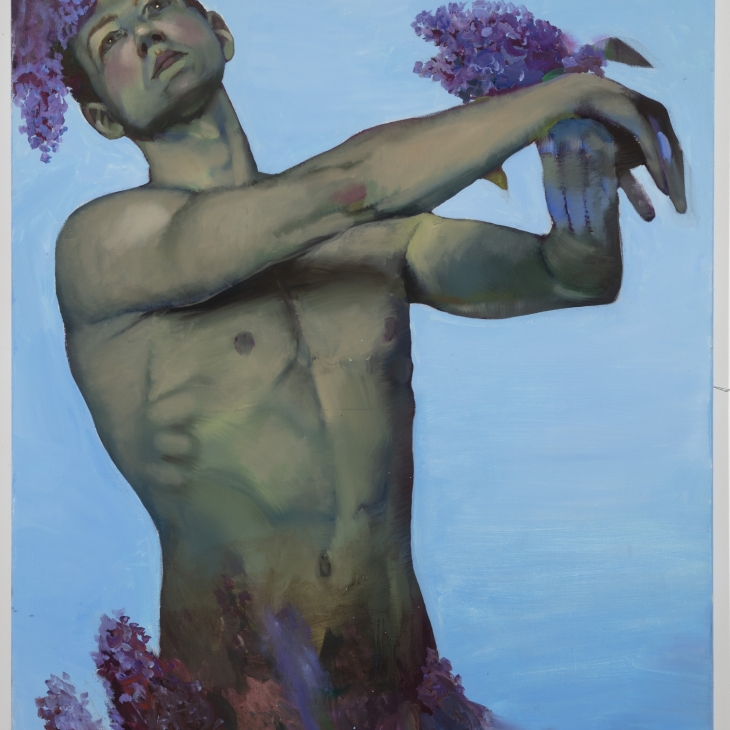 Save him! - Agnese Broka