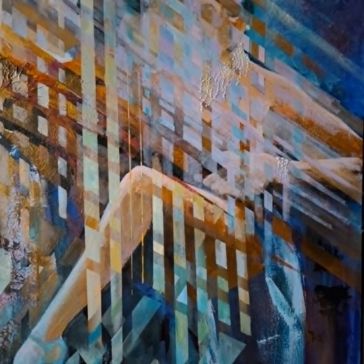 Libertango by Aita Ambos