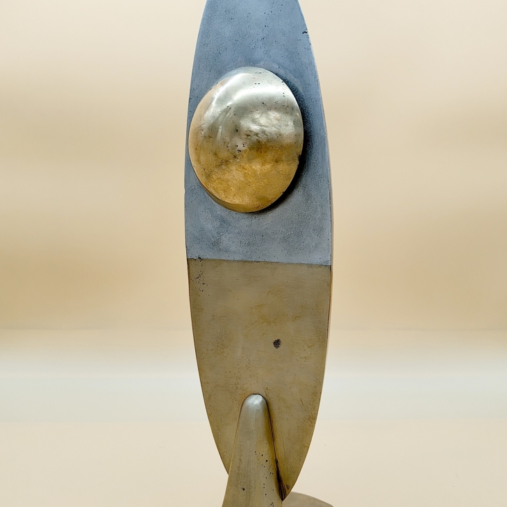 Ortus Lunae (Kuu tõus), Rasmus Eist