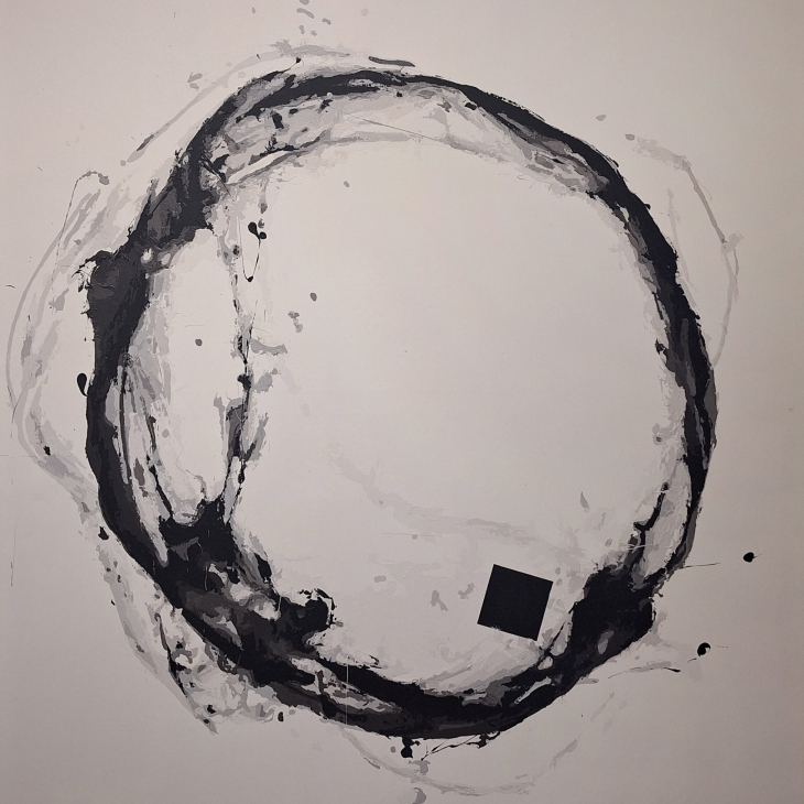 Flow by Margus Kontus