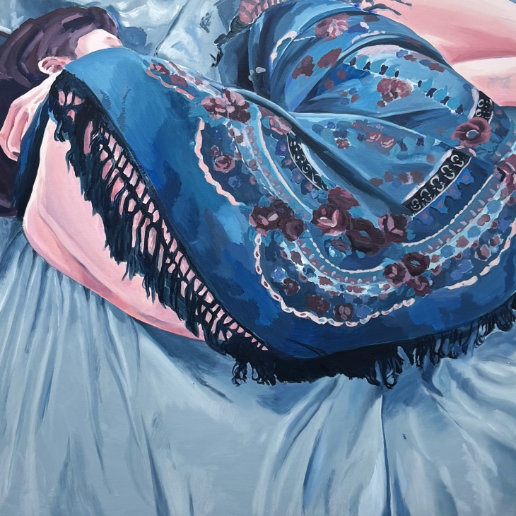 Lahkuda - Daria Morozova