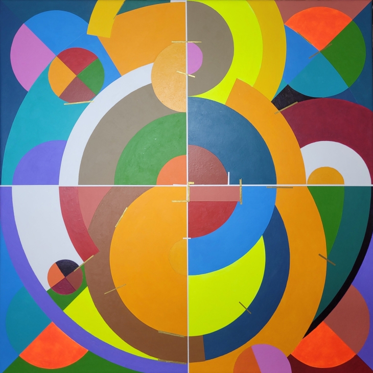 Mõtlus - Rauno Thomas Moss