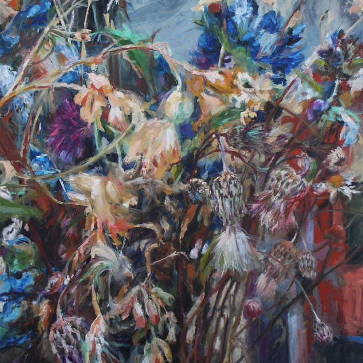 Post Vanitatem by Elo-Mai Mägi