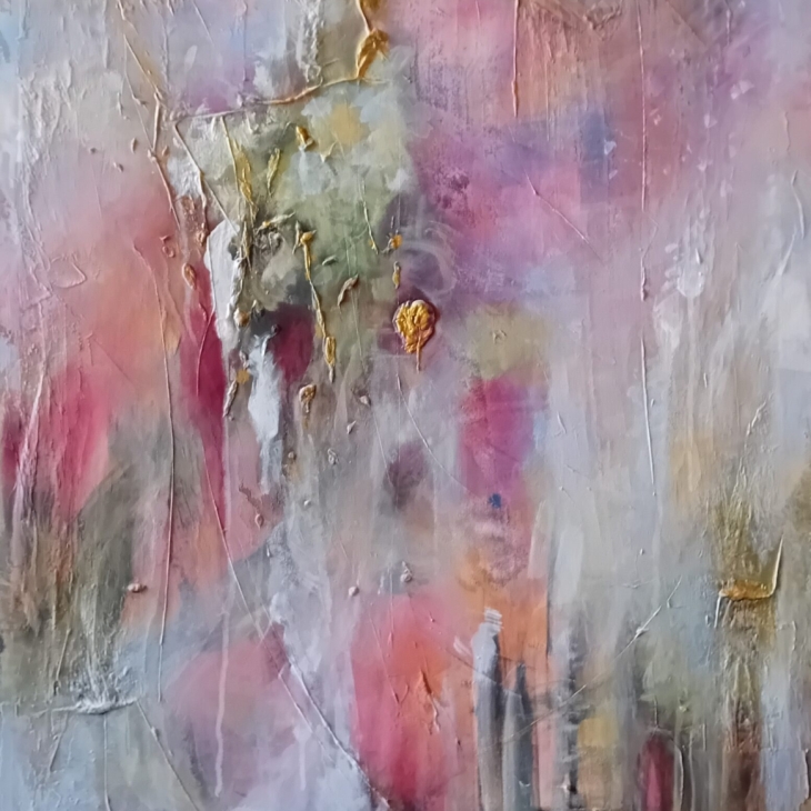 Varahommikune kodutee - Monica del Norte