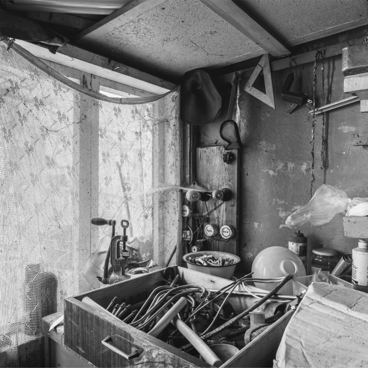 Elatud Lugu 2 - Are Tralla