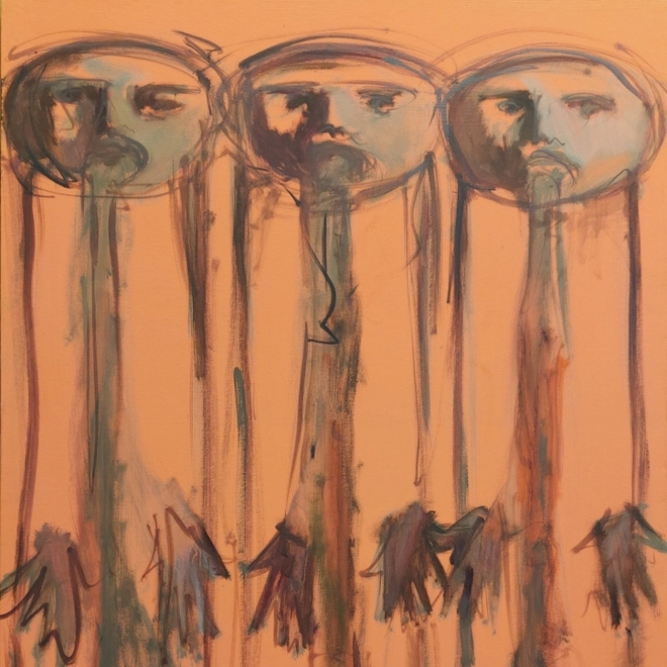 Oksendajad - Margus Meinart