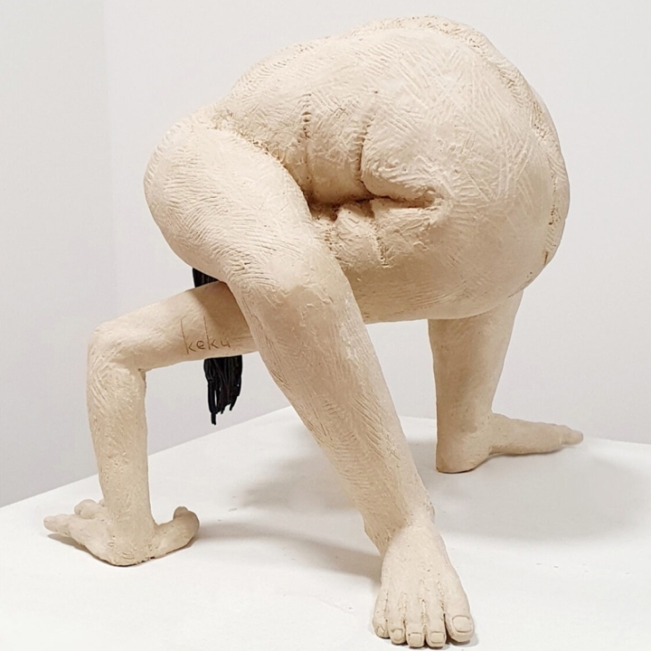 Offline by Kersti Kals