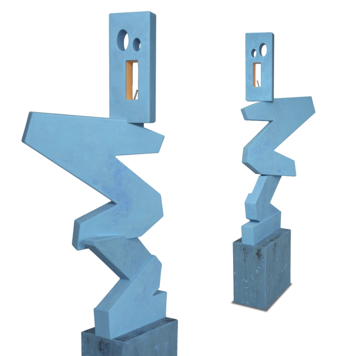 When Reality Strikes - Per William Petersen