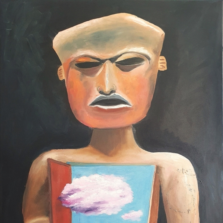 Message by Eve Kruuse