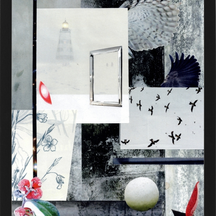 Whisper of the Wind Harp by Siiri Kängsepp