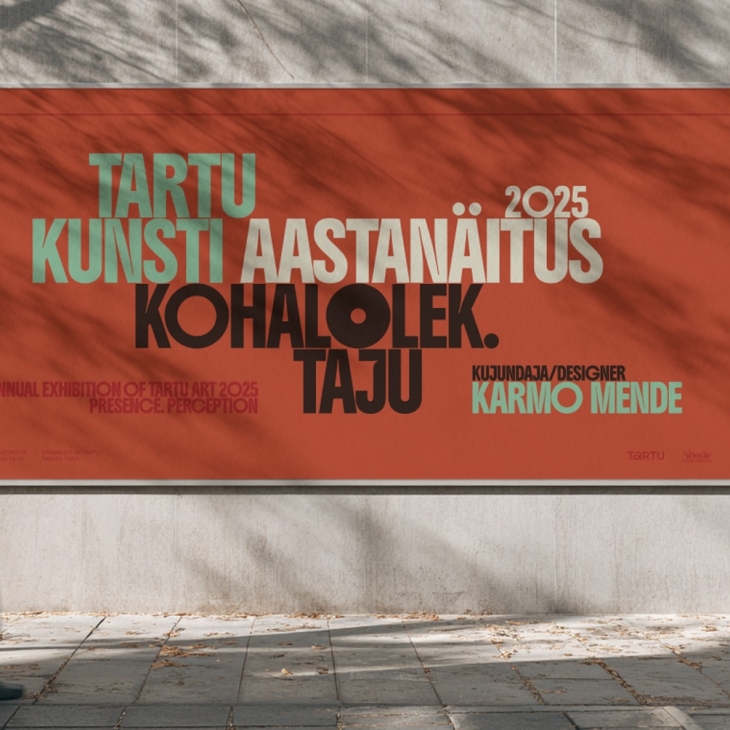 Tartu aastanätus 2025 - system test