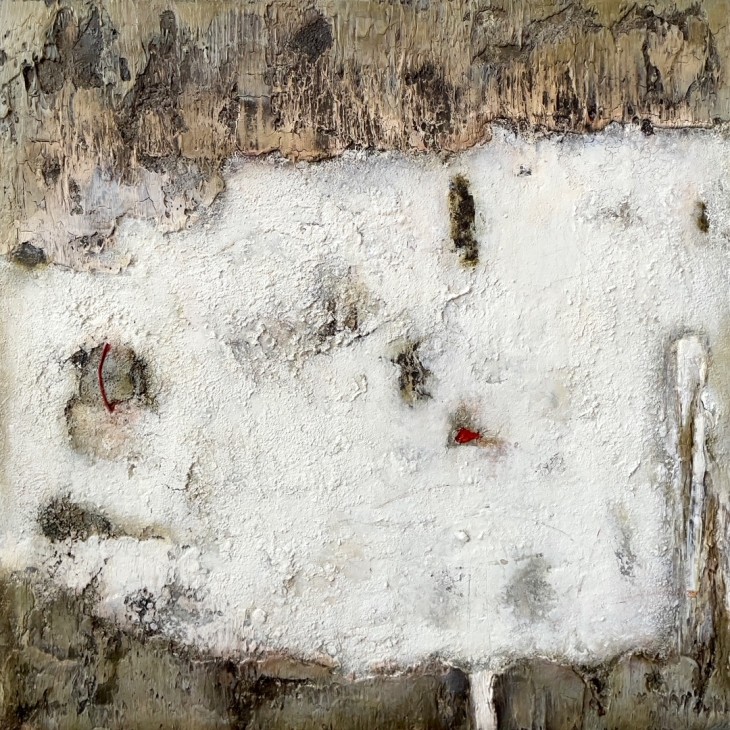 Serenity by Helina Menning