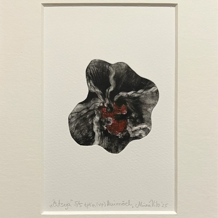 Bloomer by Miina Vilo