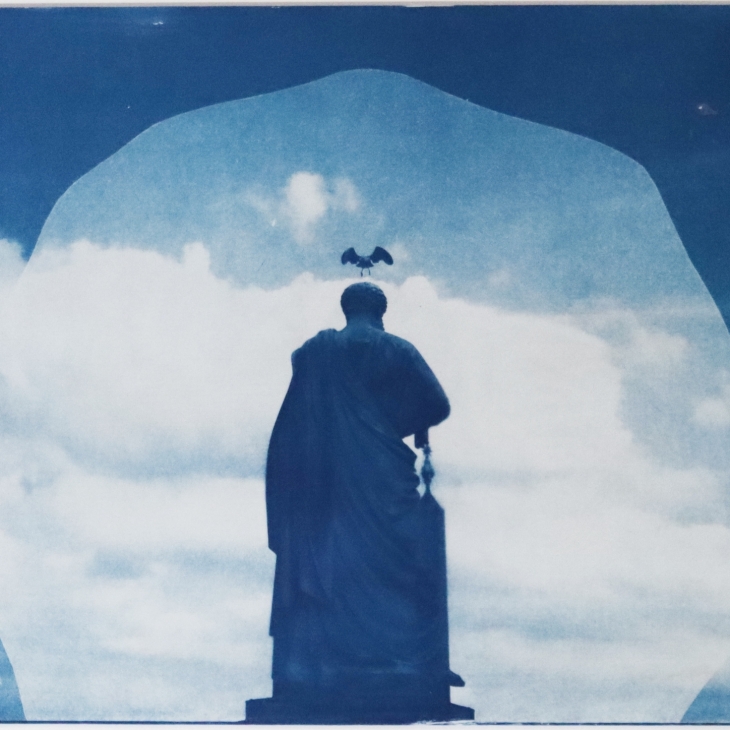 Vatikani kajakas - Belliisi Seenemaa