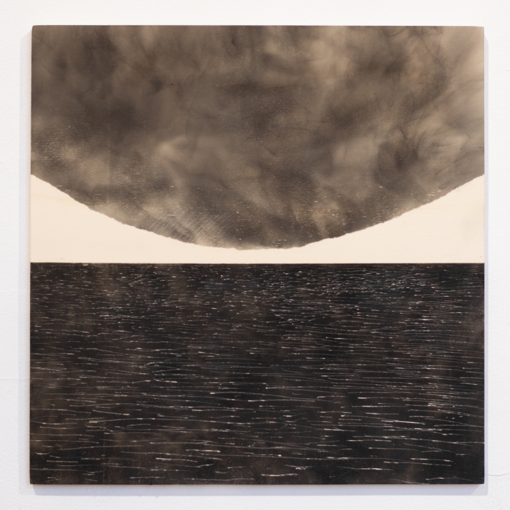 Memory Sea by Arta Raituma