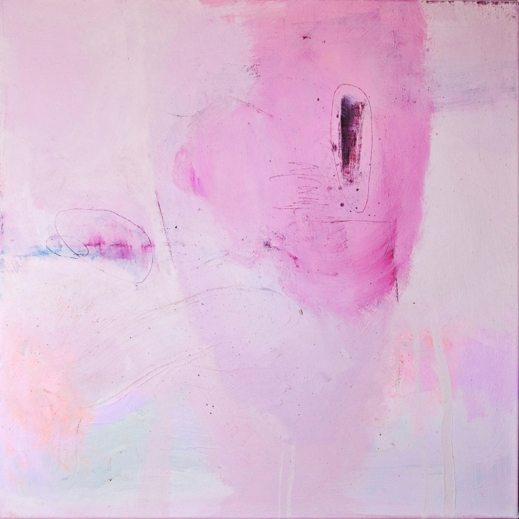 Pinky’s Dream - Sofia Hallik