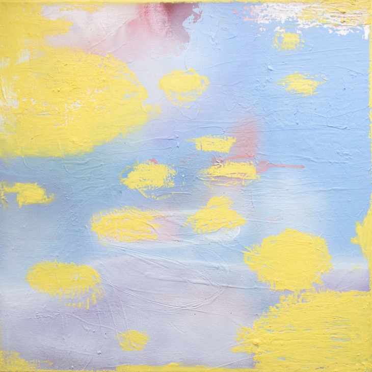 Reflections - Sofia Hallik
