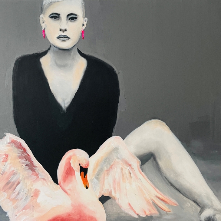 PILGUSULG - Lola Tehver