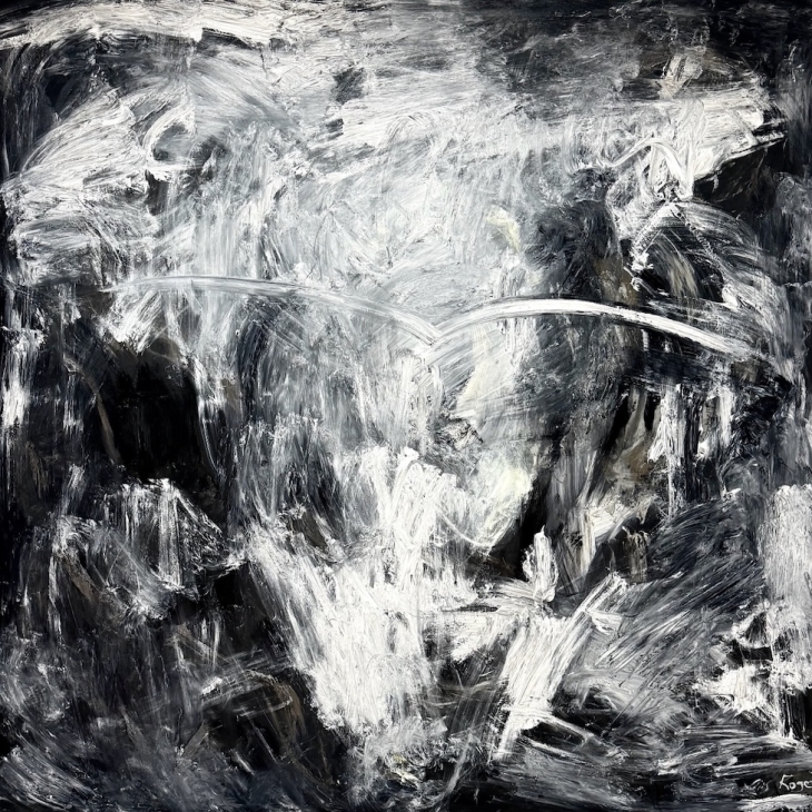 Lapsed joonistavad linde - Liis Koger