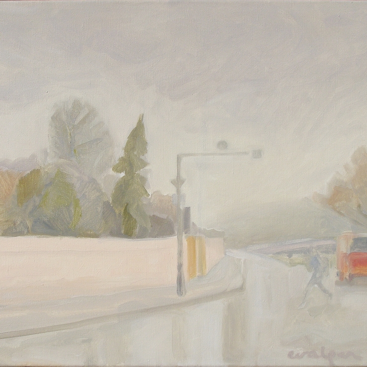 Kulg - Eve Valper