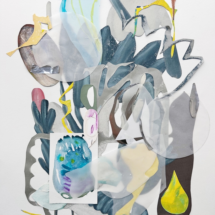 Loits pilvede lahtiharutamiseks