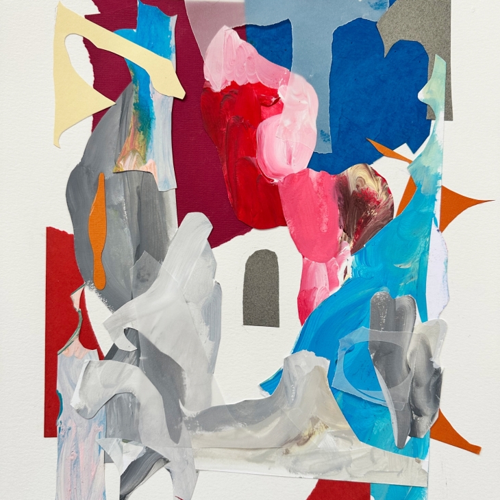 Ruby loss - Julia Valtanen