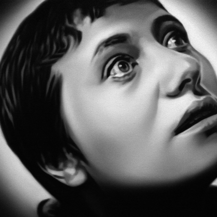 16 shots before 2/2 by Maarit Murka