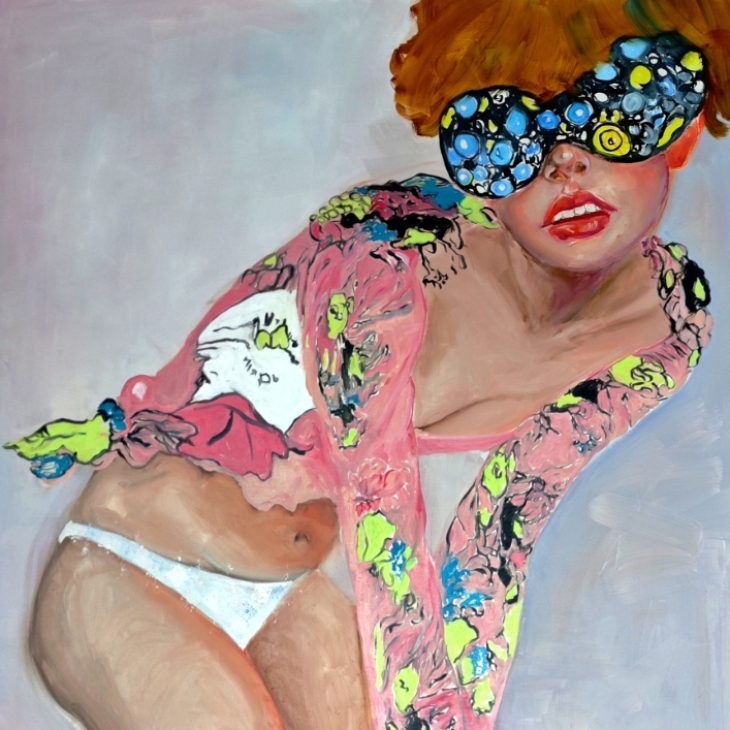 ÜKS TÄPILINE ARMASTUSLUGU e LEETRID, 1 - Katrin Valgemäe