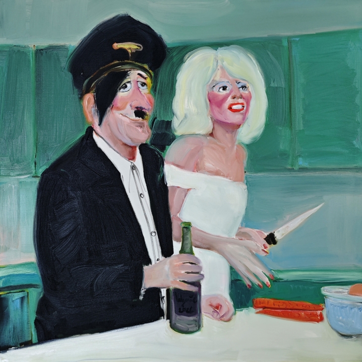 Reich à la Carte - Katrin Valgemäe