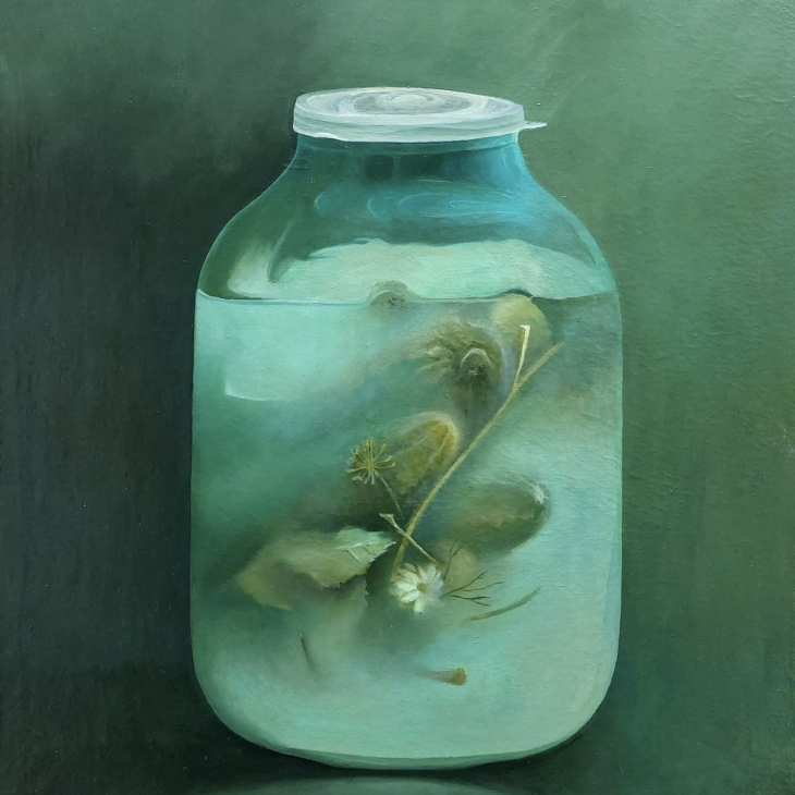 Akvaarium - Andrus Raag