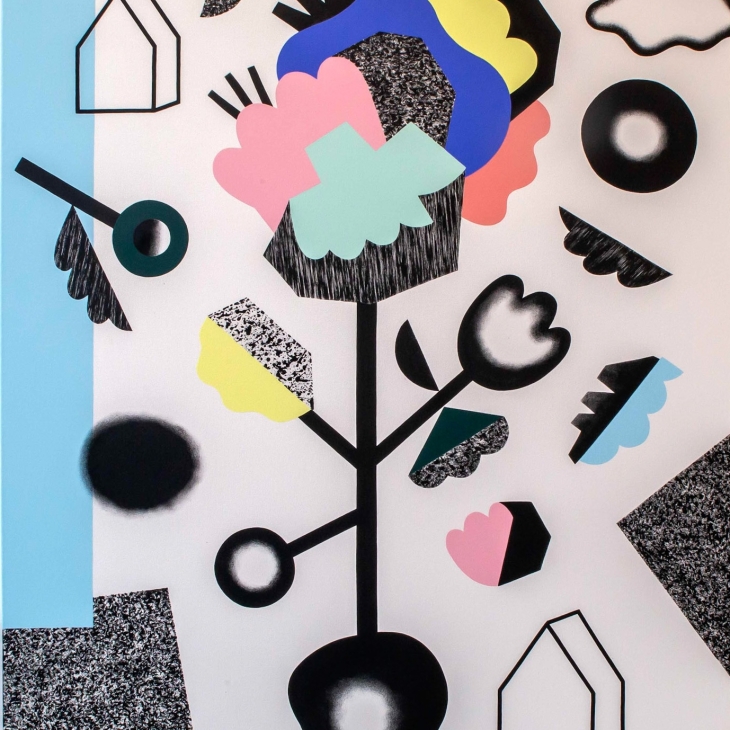 Selleks, et lilled õitseks peab su vaasis vett olema - Anu Samarüütel-Long