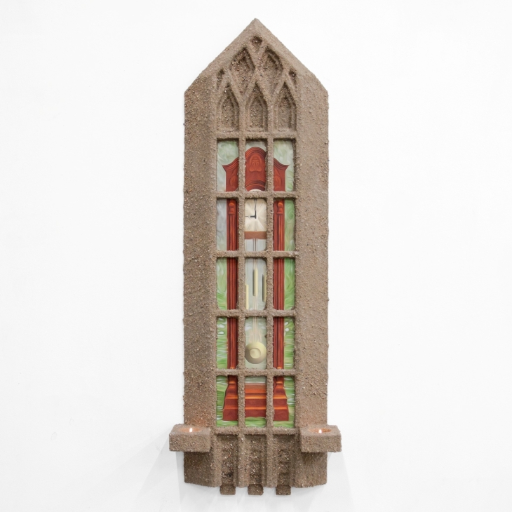 Kroon - Bob Bicknell-Knight