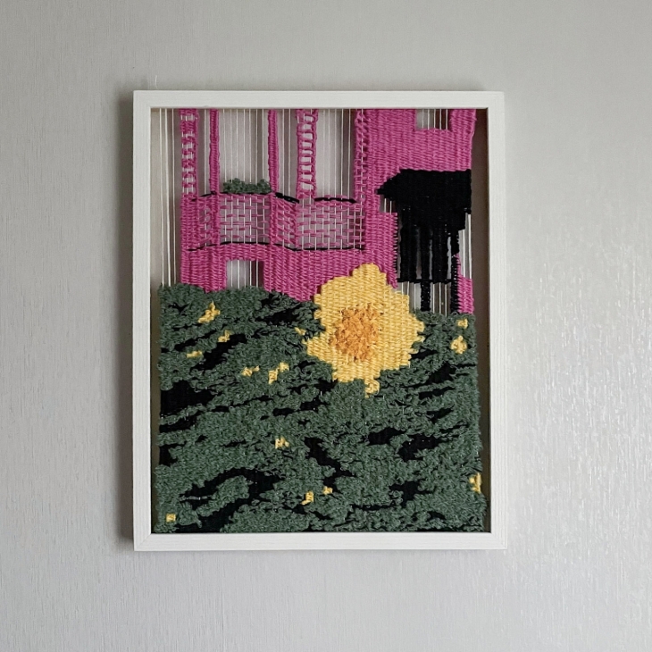 Dark Spring by Caroliina Ladva