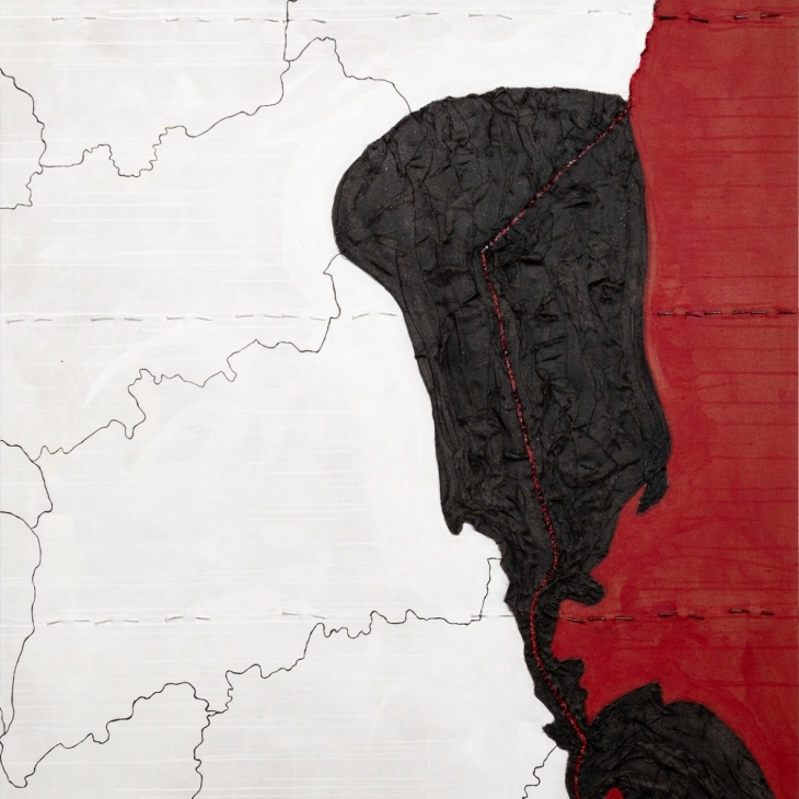 Why the Hell Is Lake Peipsi Black? by Edgar Tedresaar