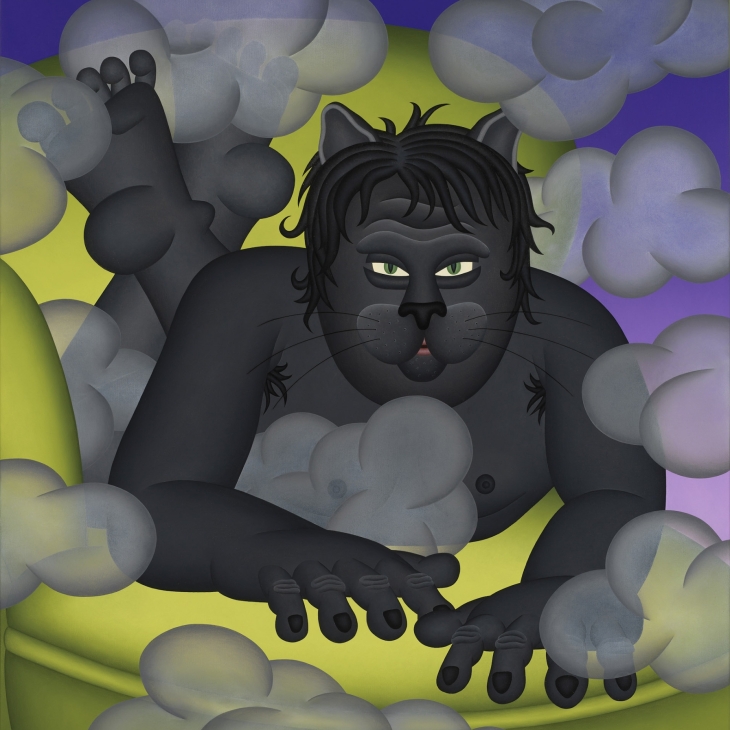 Ljuborello - Fred Kotkas