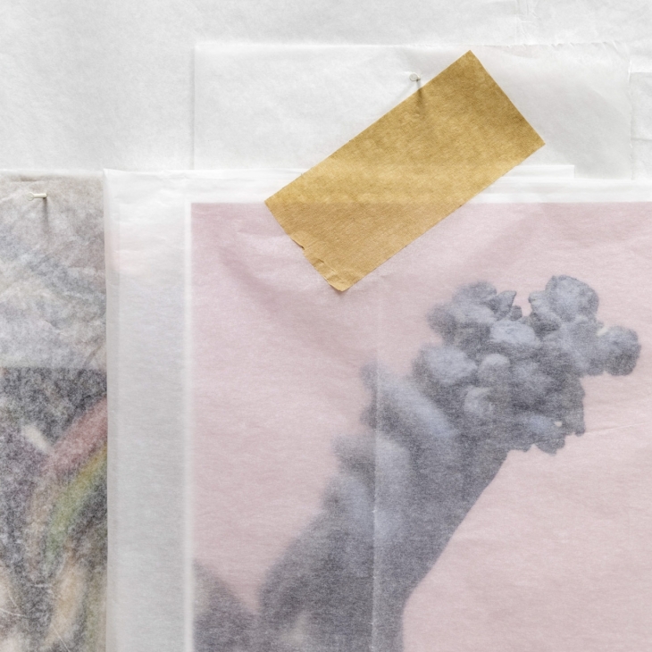 Floraga. Seeriast „Kui vaiksed nad olla võiksid“	 - Hedi Jaansoo