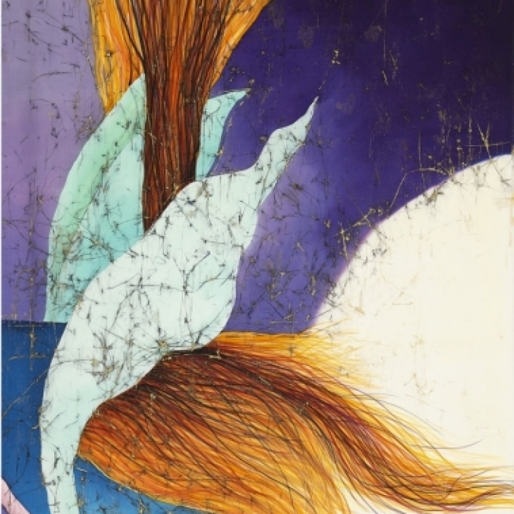 Ise olemine - Ilme Rätsep