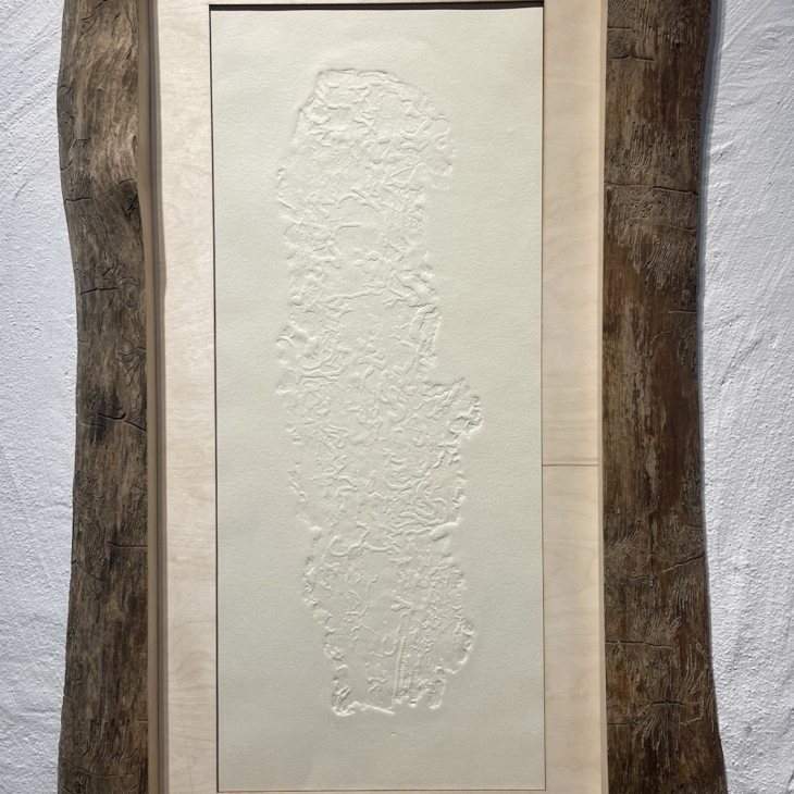 Parika Bog I by Inessa Saarits