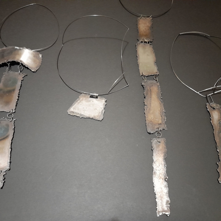 Light by Kadi Kübarsepp