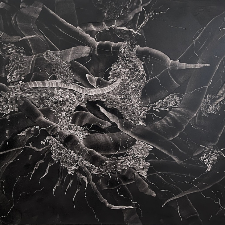 Võrgustik I - Katrin Enni