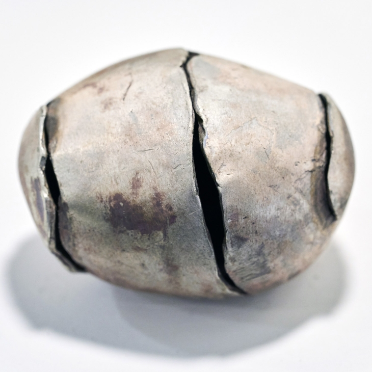 Series “Longing for Content”  by Kertu Tuberg