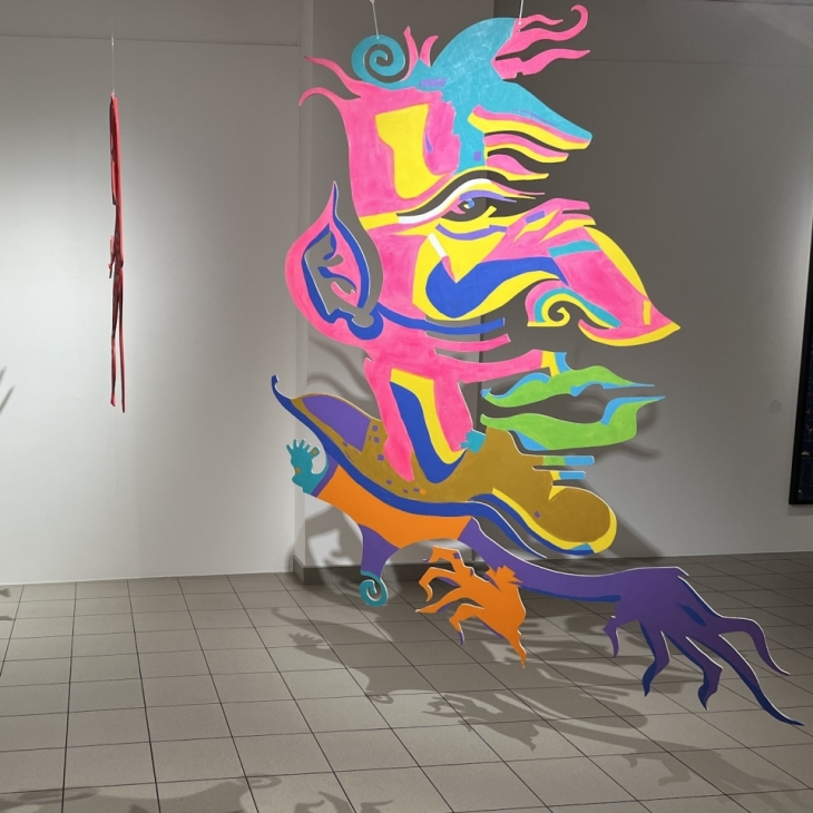 Sõrmitseja - Maria-Kristiina Ulas