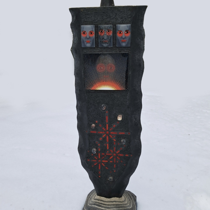 Raua needmine  - Rait Prääts