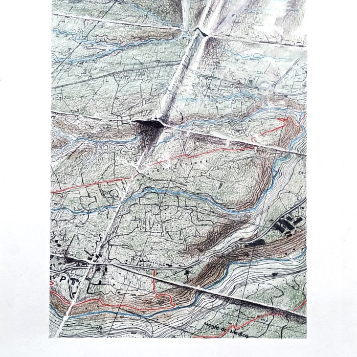 Unfolds by Riin Maide