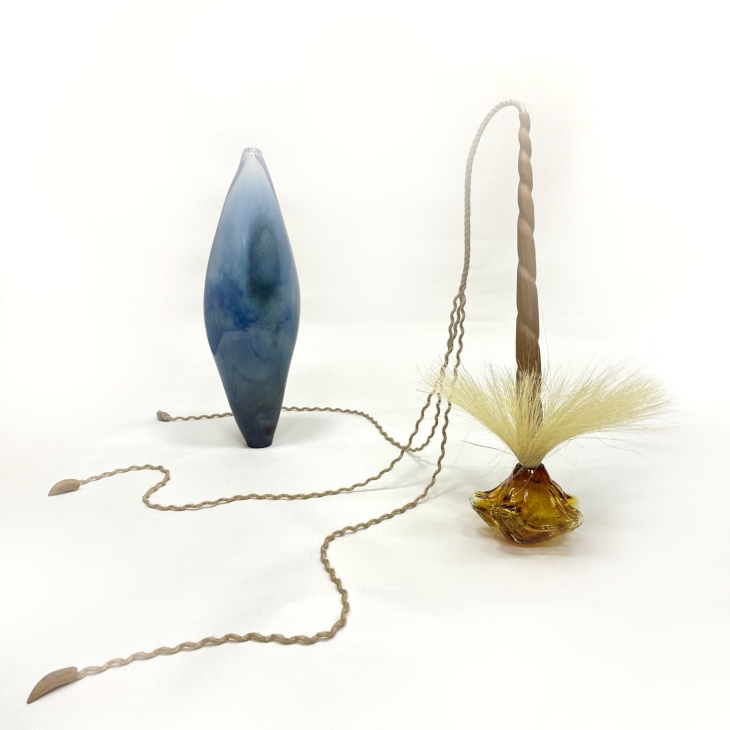 From Stars We Come and Thence We Return by Sasha Tishkov