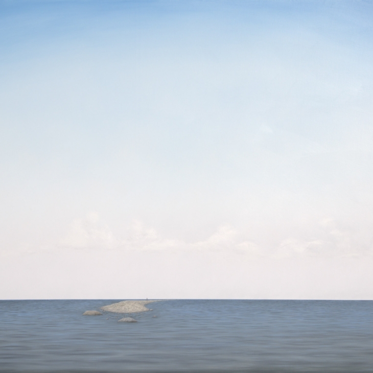 Oossäär - Tarmo Roosimölder