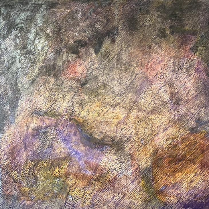 Radiance by Tiiu Pallo-Vaik