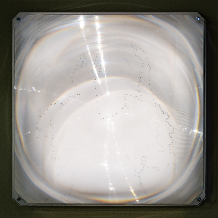 Apophenic Sketches #2 by Tõnis Jürgens