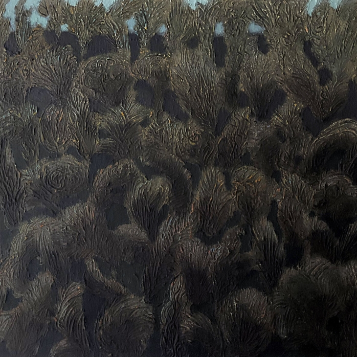 Kõik juhtub oodates  - Valev Sein