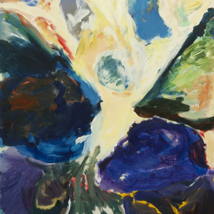 Järv tuleb - Vano Allsalu